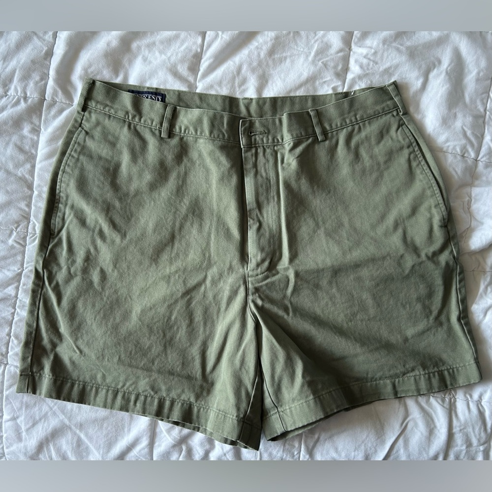 Lands’ End Shorts